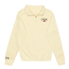 CANADA VARSITY EMBROIDERED 1/4 ZIP (UNISEX)
