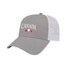 CANADA VARSITY EMBROIDERED MESHBACK CAP
