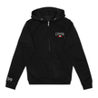 CANADA VARSITY EMBROIDERED ZIP-UP (UNISEX)
