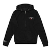 CANADA VARSITY EMBROIDERED ZIP-UP (UNISEX)