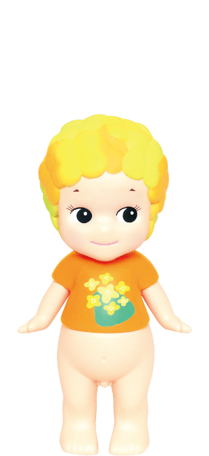 [pre order] sonny angel Hello! Jeju Series