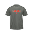 CANADA VARSITY PREMIUM TEE (MENS)