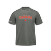 CANADA VARSITY PREMIUM TEE (MENS)