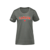 CANADA VARSITY PREMIUM TEE (WOMENS)