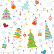 Christmas Cracker Kit- Bright & Festive