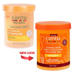 CANTU ANTI-SHEDDING STYLING GEL WITH HONEY 18.5OZ