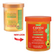 CANTU AVOCADO HYDRATING GEL 18.5OZ