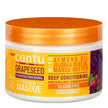 CANTU Grapeseed Strengthening Deep Conditioning Treatment Masque 12 OZ