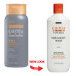 CANTU Mens 2 In 1 Hair & Body Wash 13.5 oz