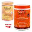 CANTU Shea Butter Coconut Curling Cream 25OZ