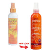 CANTU Shea Butter Coconut Oil Shine & Hold Mist 8OZ