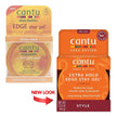 CANTU Shea Butter Extra Hold Edge Stay Gel 2.25OZ
