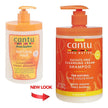 CANTU Shea Butter Sulfate Free Cleansing Cream Shampoo 25 OZ