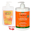 CANTU Shea Butter Sulfate Free Hydrating Cream Conditioner 24OZ