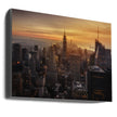 Manhattan's light