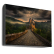 Wall Art Eltz.