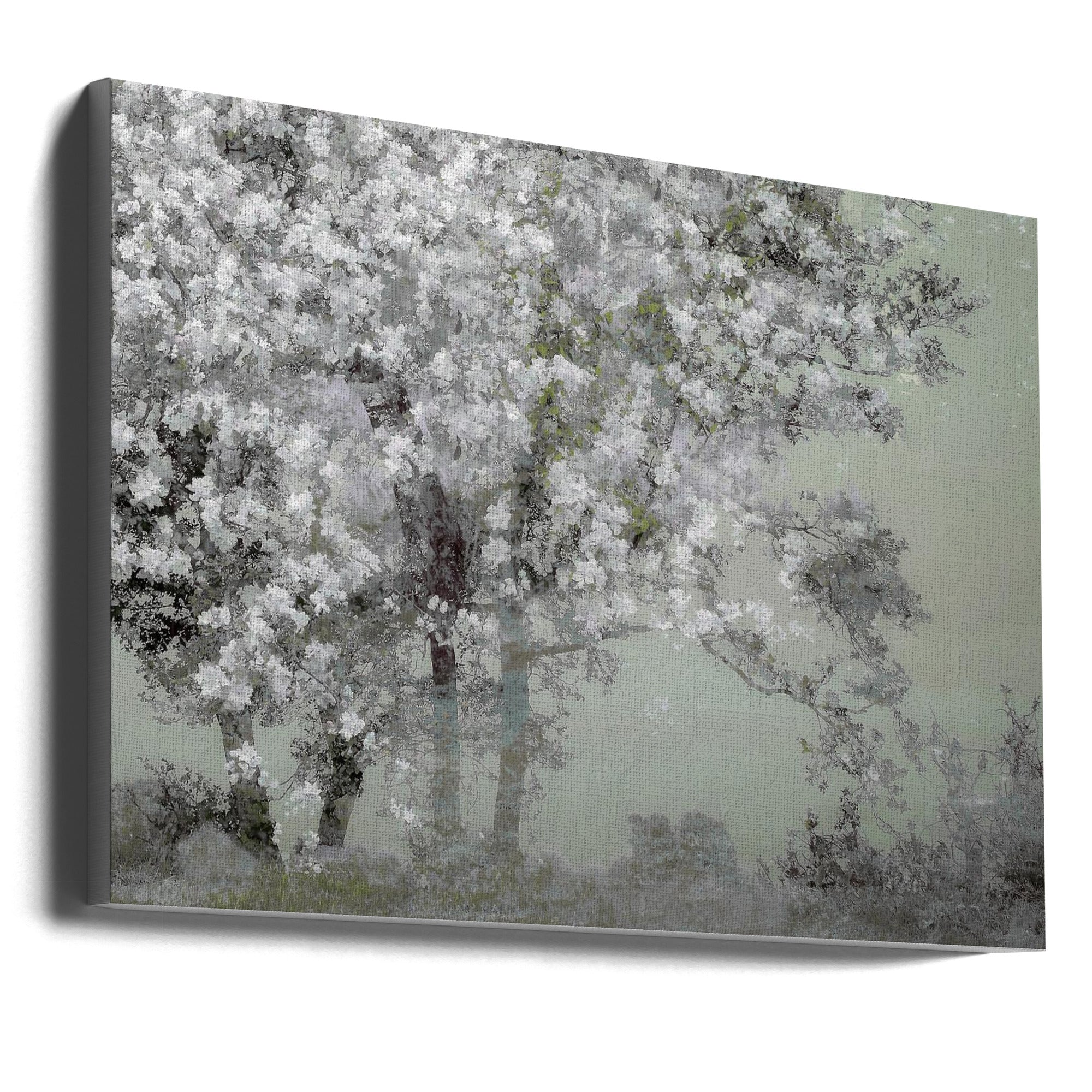 Wall Art Spring