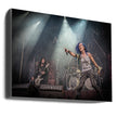 Impression sur toile, affiche musicale, Wall Art Arch Enemy