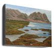 Wall Art Salt Marsh