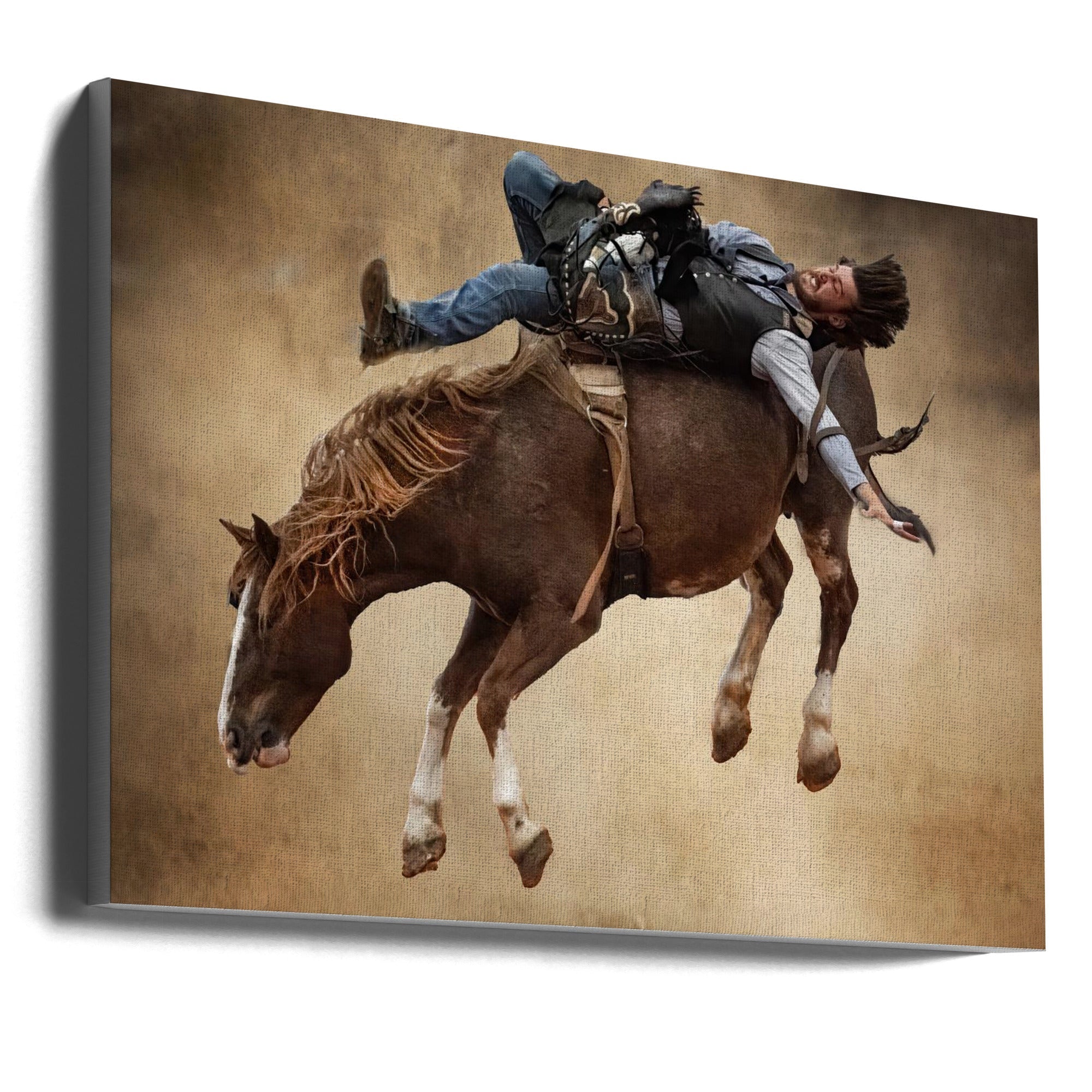 wall Art Flat Out