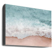 Wall art Beach Vibes III