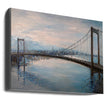 Wall art-Ermilkina Waltwhitmanbridge  Oil