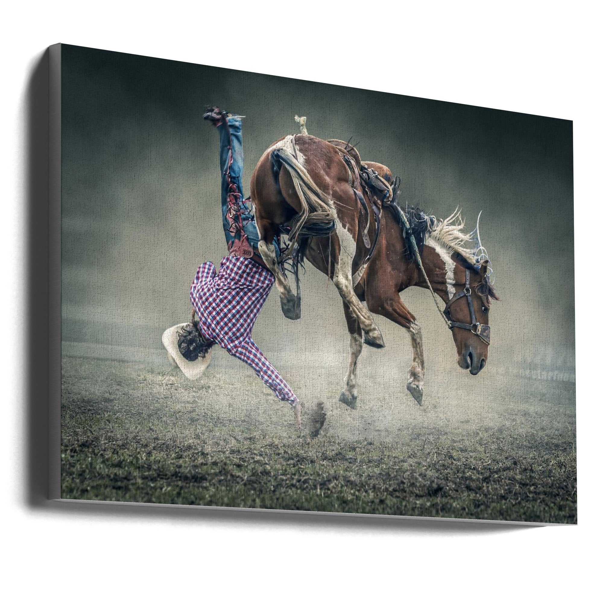 Wall Art Last Seconds