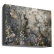 Illustration murale Oiseaux Animaux Art Vintage Illustration murale 17