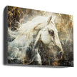 Wall art Horse Animal Vintage Art Illustration Wallart 08