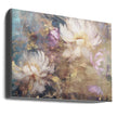 Illustration murale Fleur Art floral Illustration murale 002