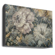 Illustration murale Fleur Art floral Illustration murale 011