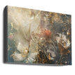 Illustration murale Fleur Art floral Illustration murale 042