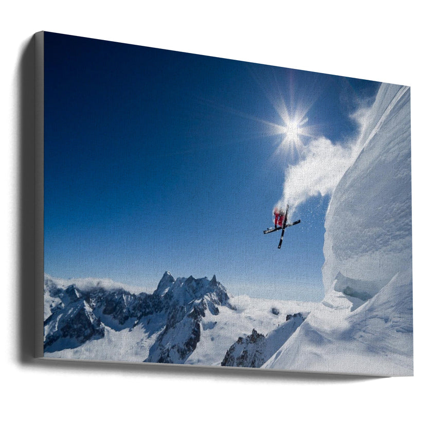 Wall art Higher