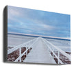 Art mural : Le pont
