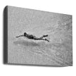 Impression sur toile d'art mural 
