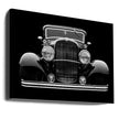 Wall art Ford.