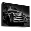 Wall art Nas(ty)Car