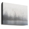 Wall art Misty landscape