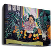 Wall art Interno Con Vaso Etrusco 1940