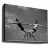 Wall art Grace &Strength 2.0