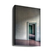 Wall art The beauty of emptiness