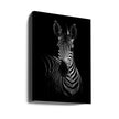 Wall Art The Zebra