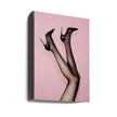 Relève tes talons #02