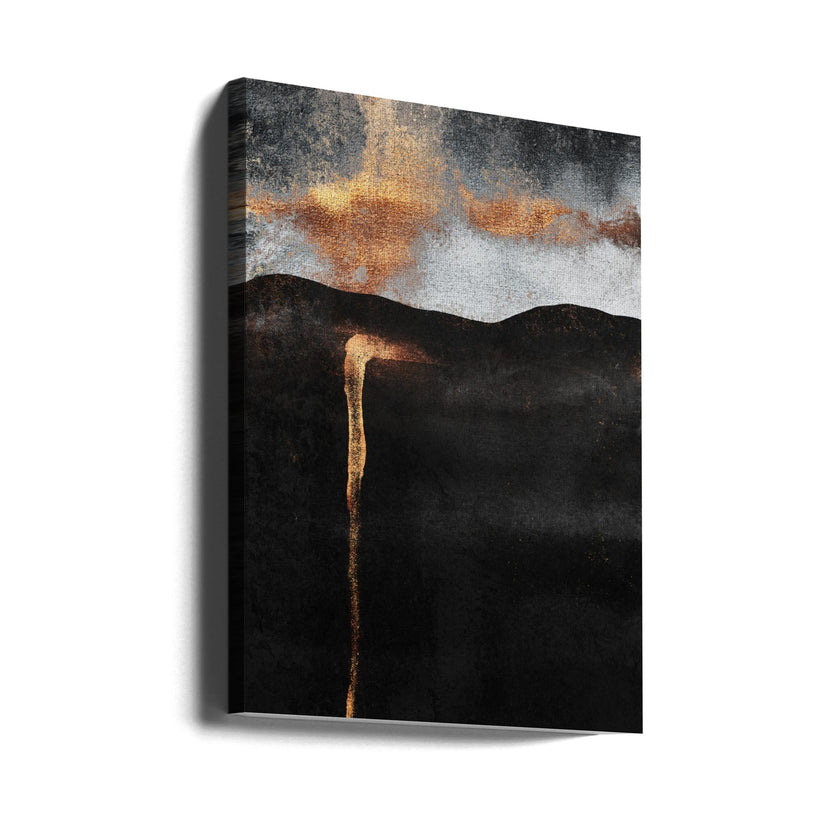 Wall Art Ember