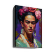 Portrait Of Frida