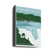 Wall art Niagara Falls - Impression photographique