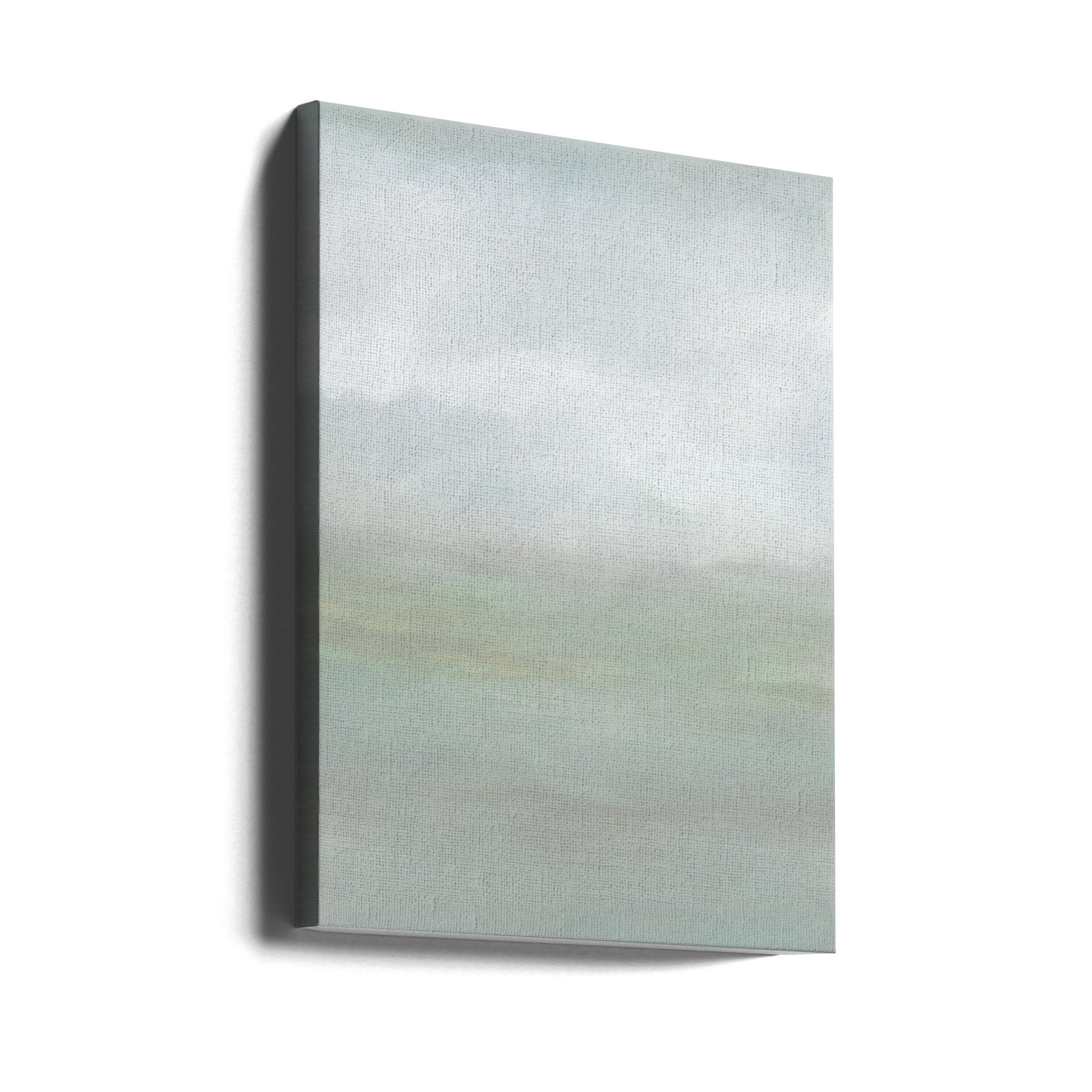 Peinture murale sur panneau en huile 