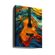Impression sur toile 
