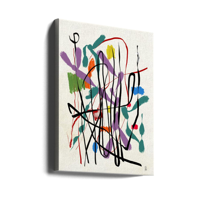 Art mural, 5 août