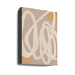 Art mural abstrait 24 Ratio 2x3